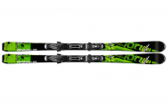 Горные лыжи Fischer MOTIVE 76 POWERRAIL+RS11 POWERRAIL
